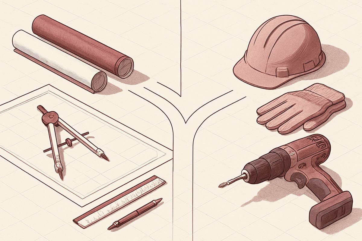 Fit-out contractor vs design-and-build in Dubai: who does what