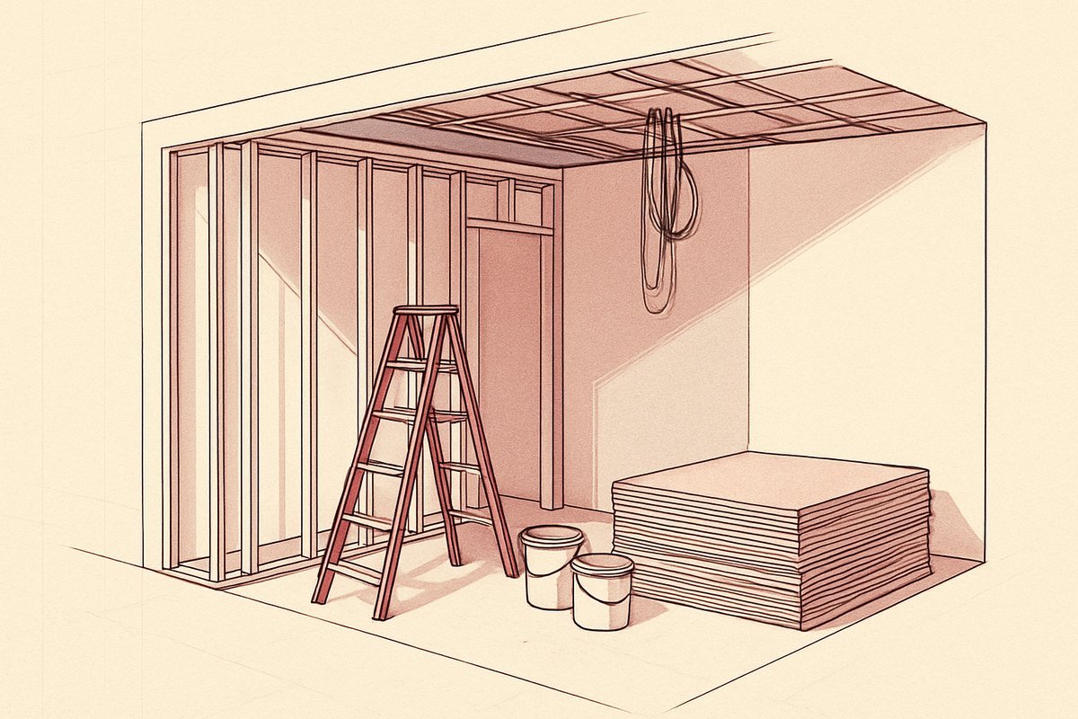 Interior contracting companies in Dubai: how to verify one
