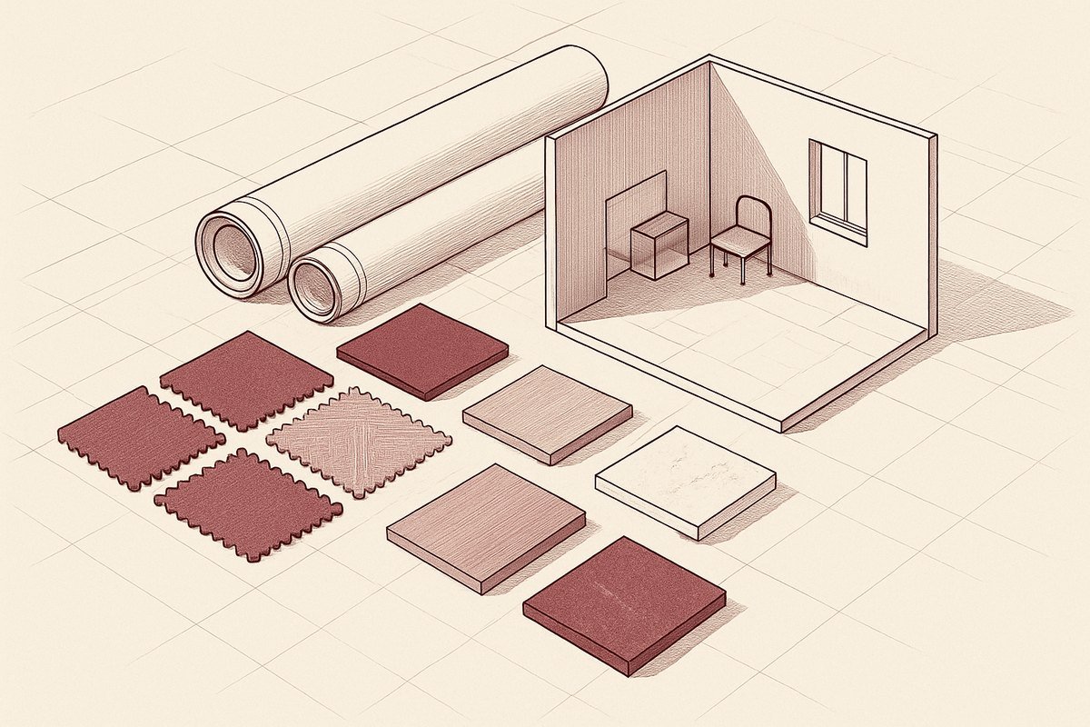 Interior design contractors in Dubai: how to choose one