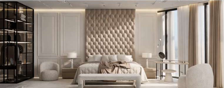 Villa, Palm Jumeirah — visualisation 5