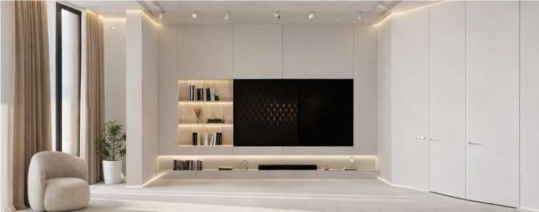 Villa, Palm Jumeirah — visualisation 6