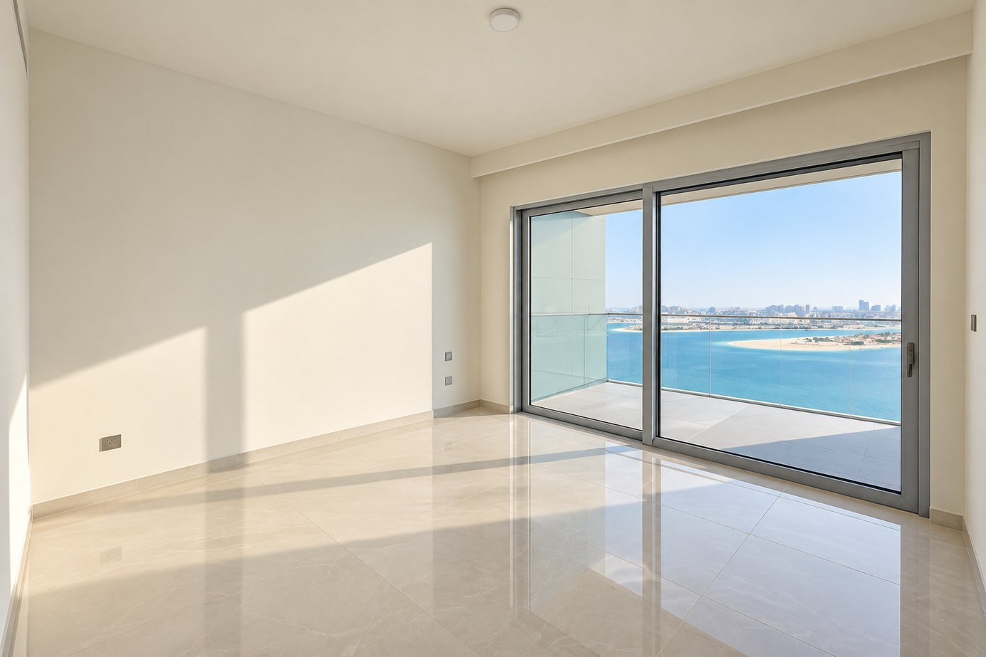 Grand Bleu قبل الأعمال، على الهيكل