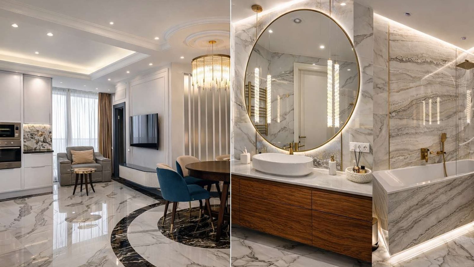 Apartment, Madinat Jumeirah