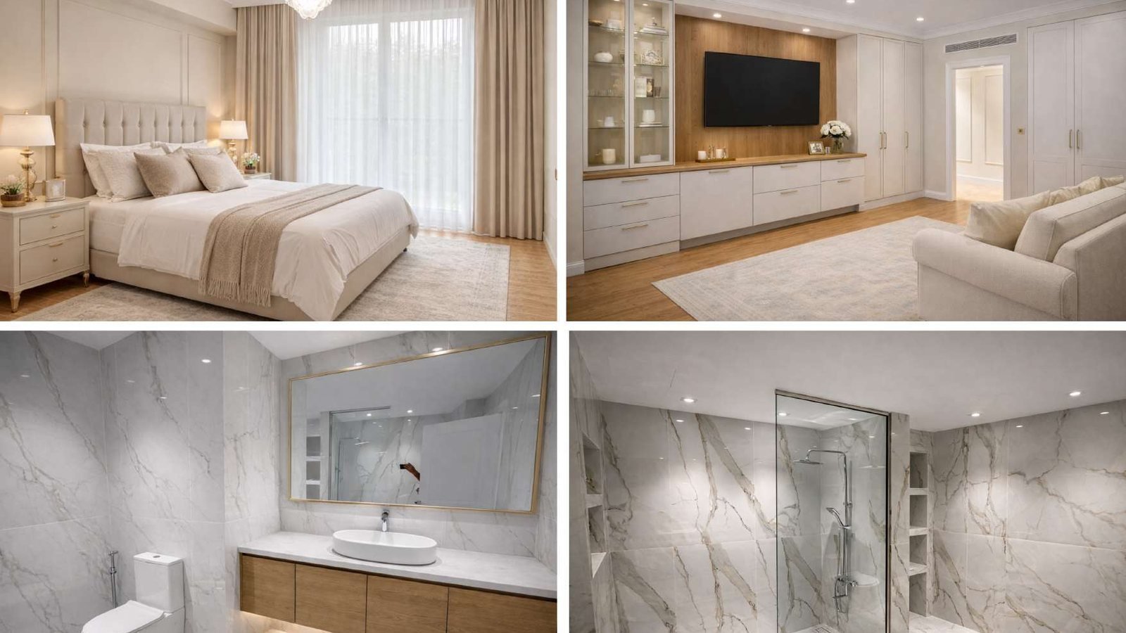 Apartment, Shams 4, Dubai Marina