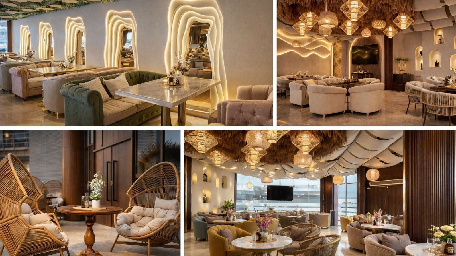 Dr. Shesha Lounge, SZR
