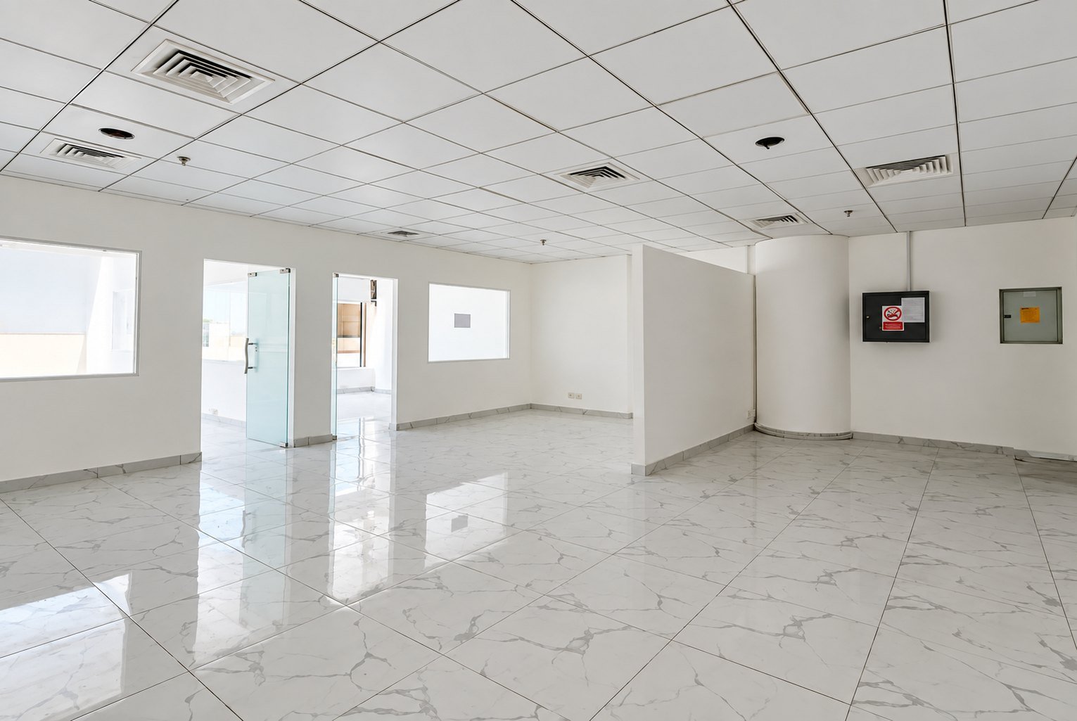 Marsel Luxury Car Rental before works, at shell