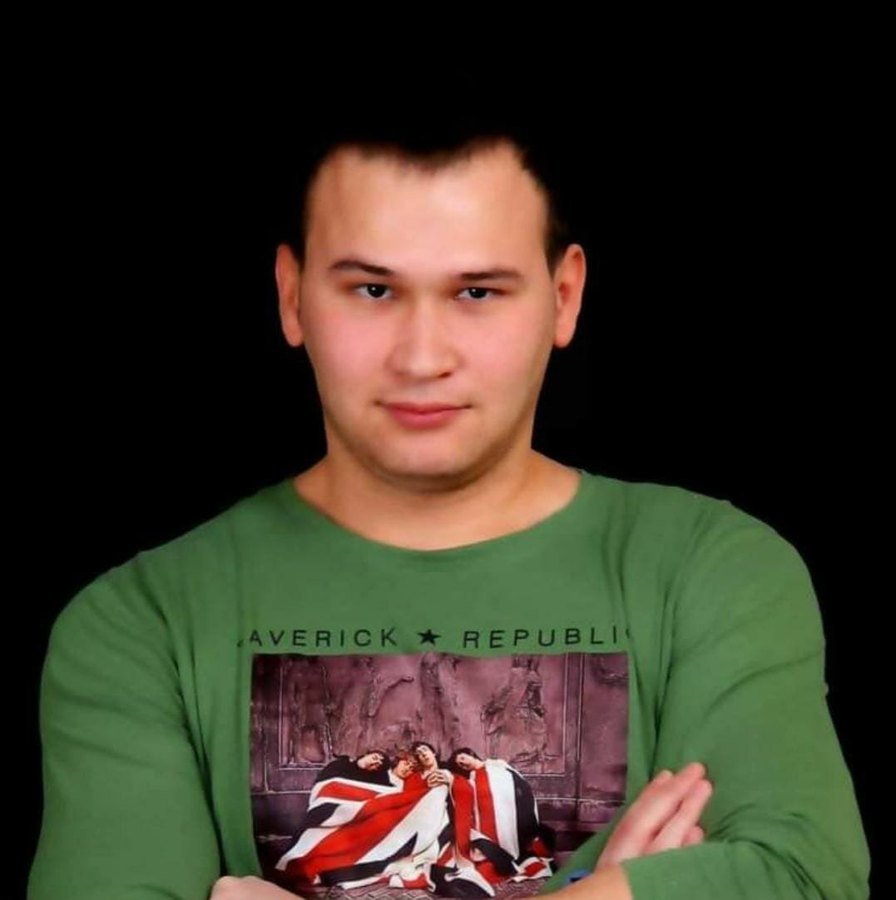 Bekzod Ibragimov, Lead Designer and Architect