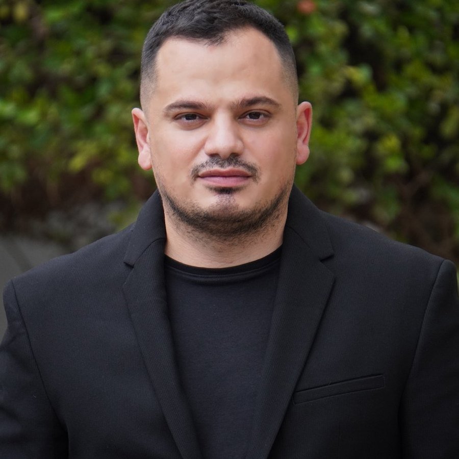 Khan Iskandarov, Project Manager
