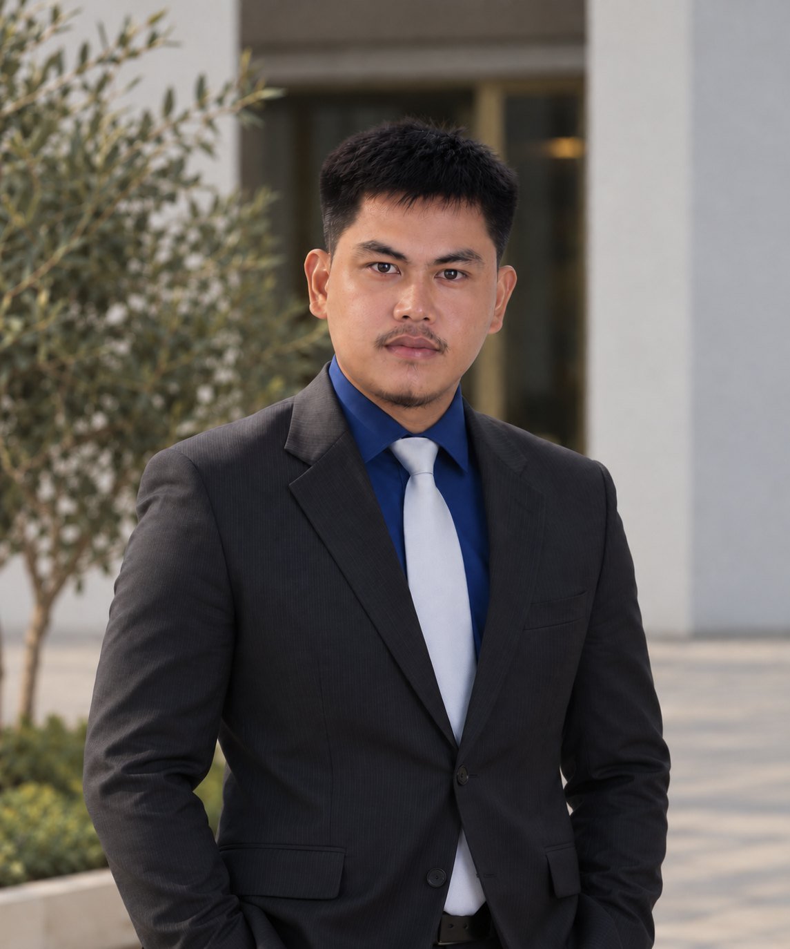 Mark Cayanan, Project Engineer