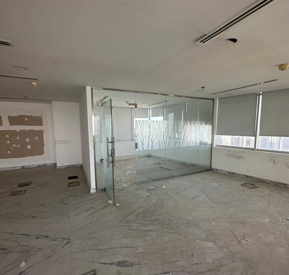 Redesign Fit Out|Gallery