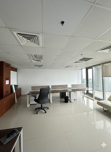 Redesign Fit Out|Gallery