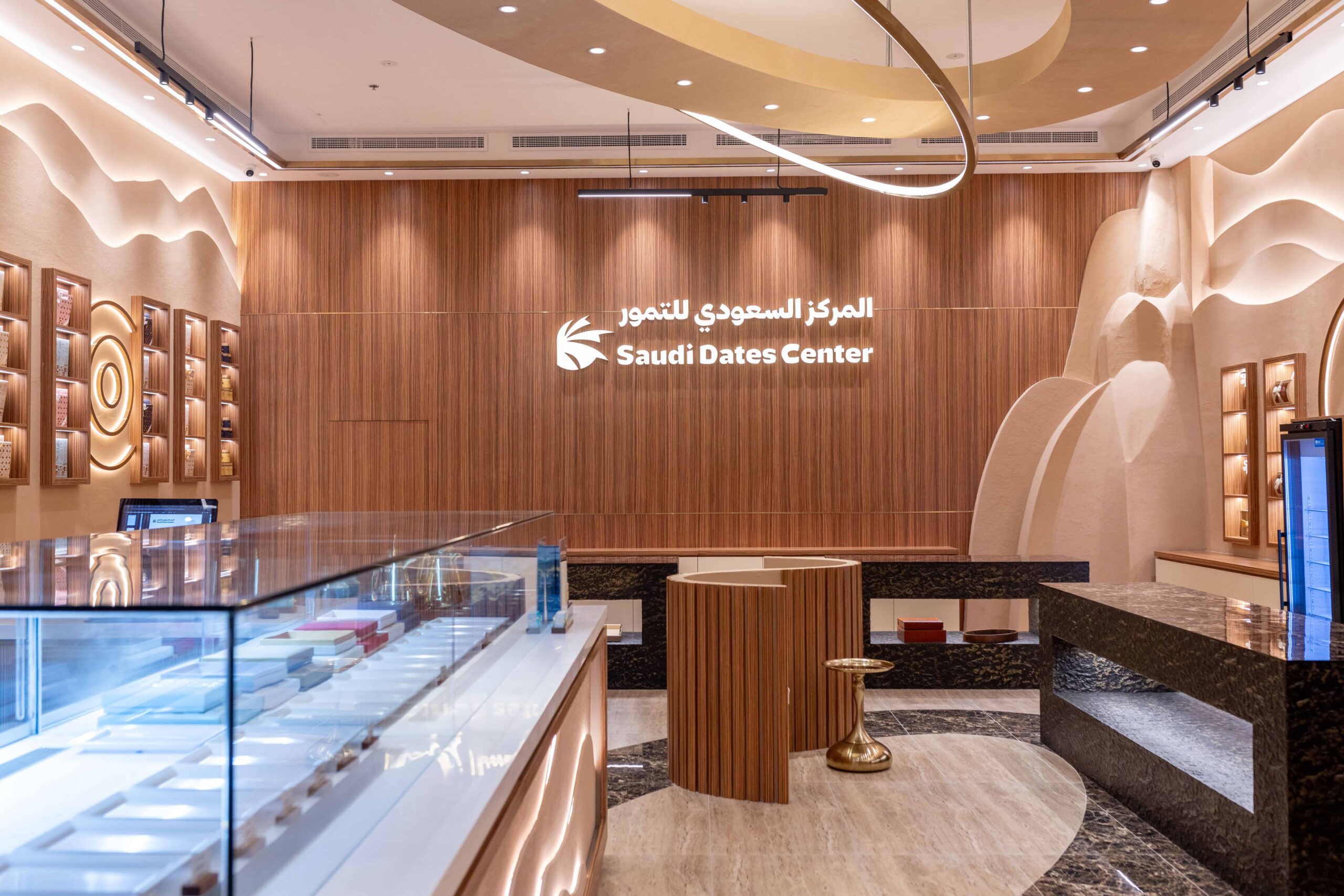 Redesign Fit Out|Gallery