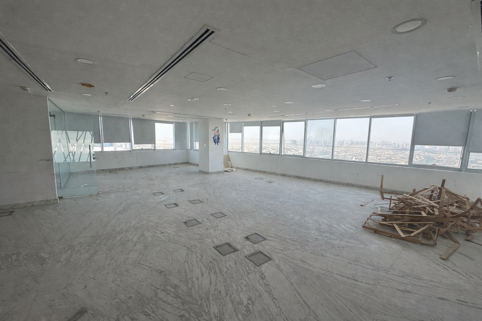 Redesign Fit Out|Gallery