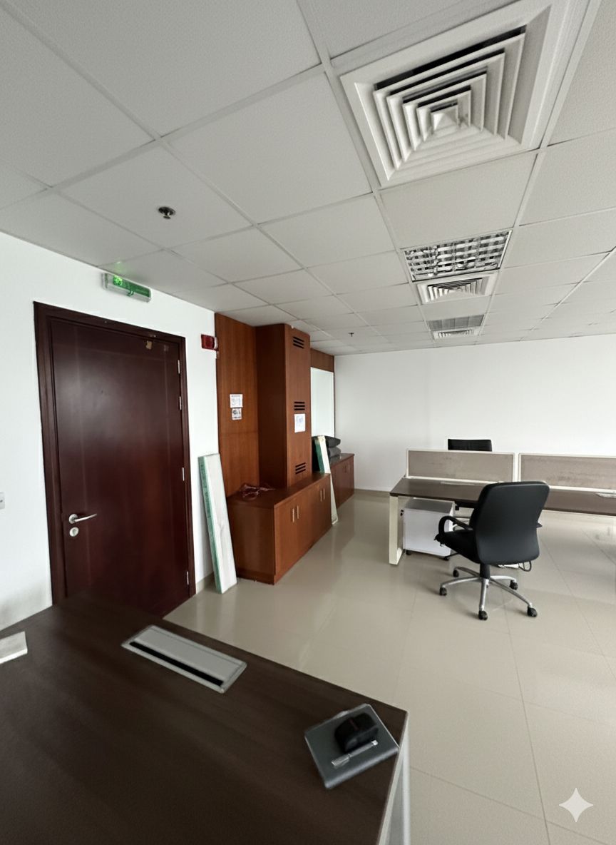 Redesign Fit Out|Gallery