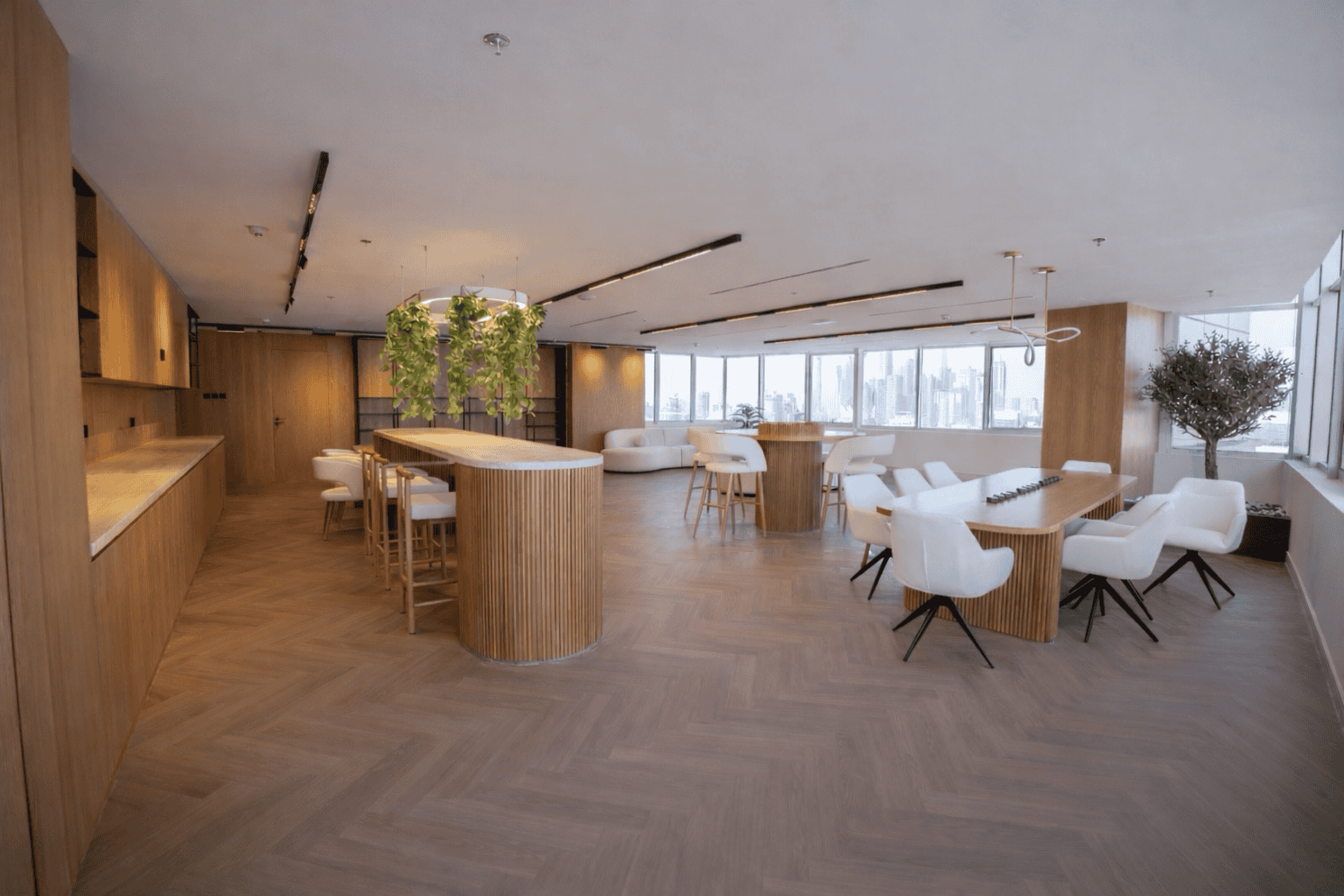 Redesign Fit Out|Gallery