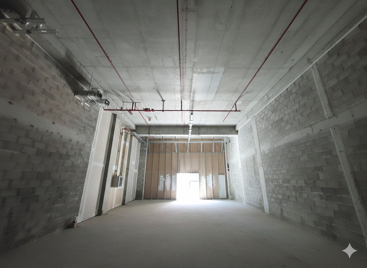 Redesign Fit Out|Gallery