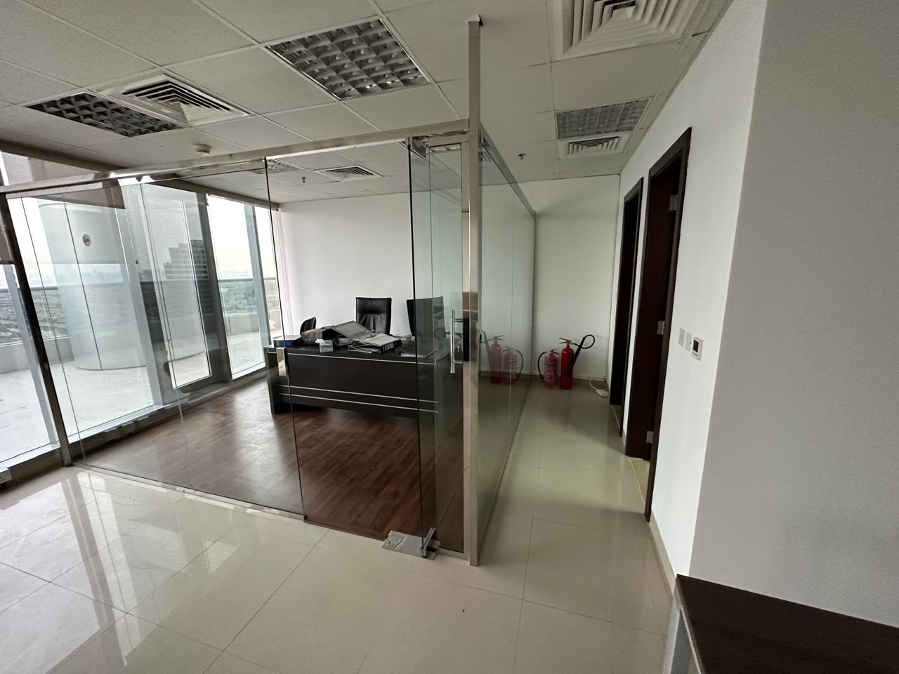 Redesign Fit Out|Gallery