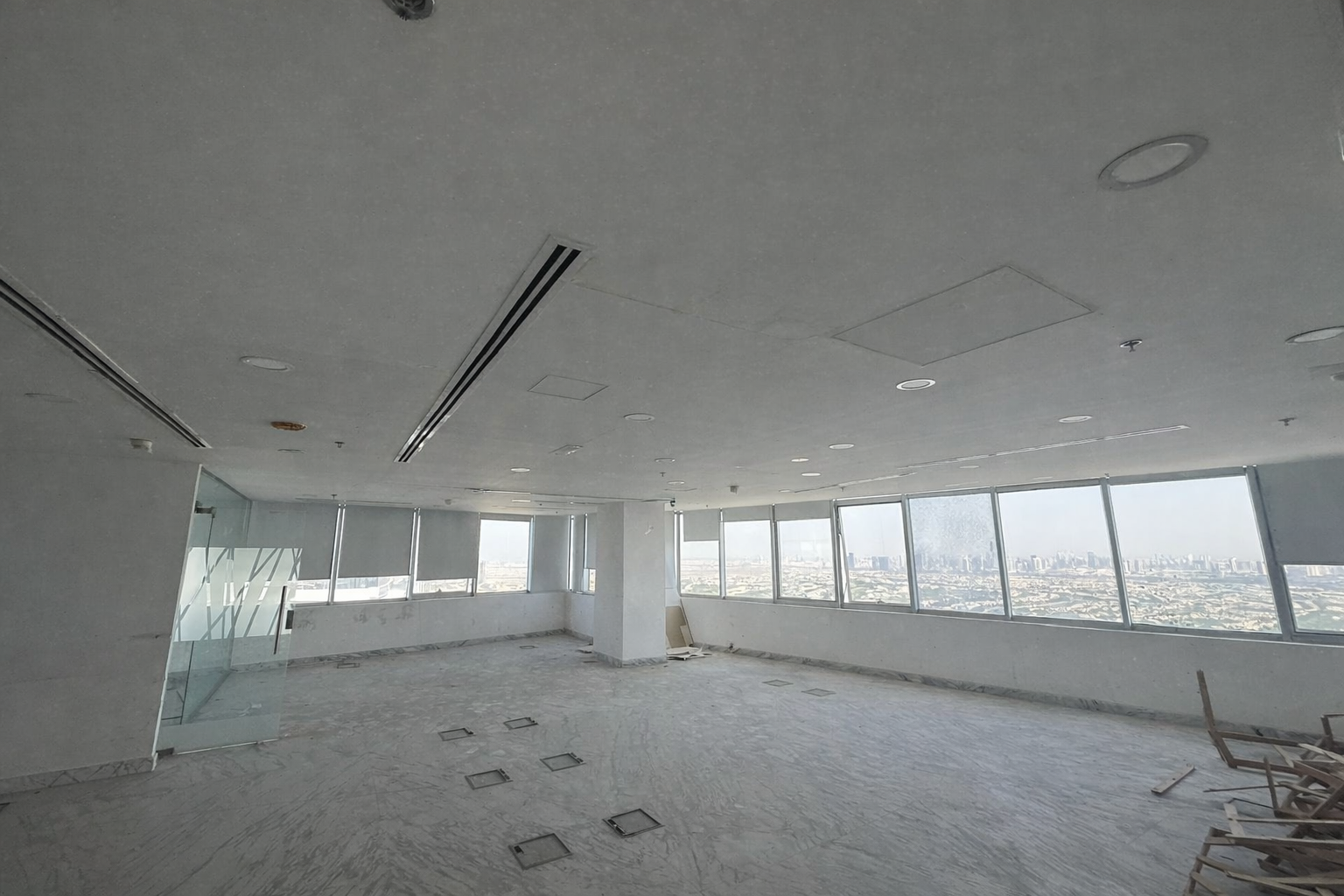 Redesign Fit Out|Gallery