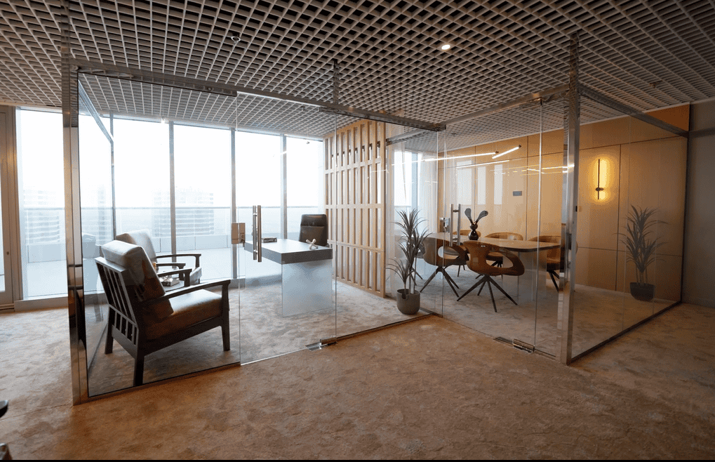 Redesign Fit Out|Gallery