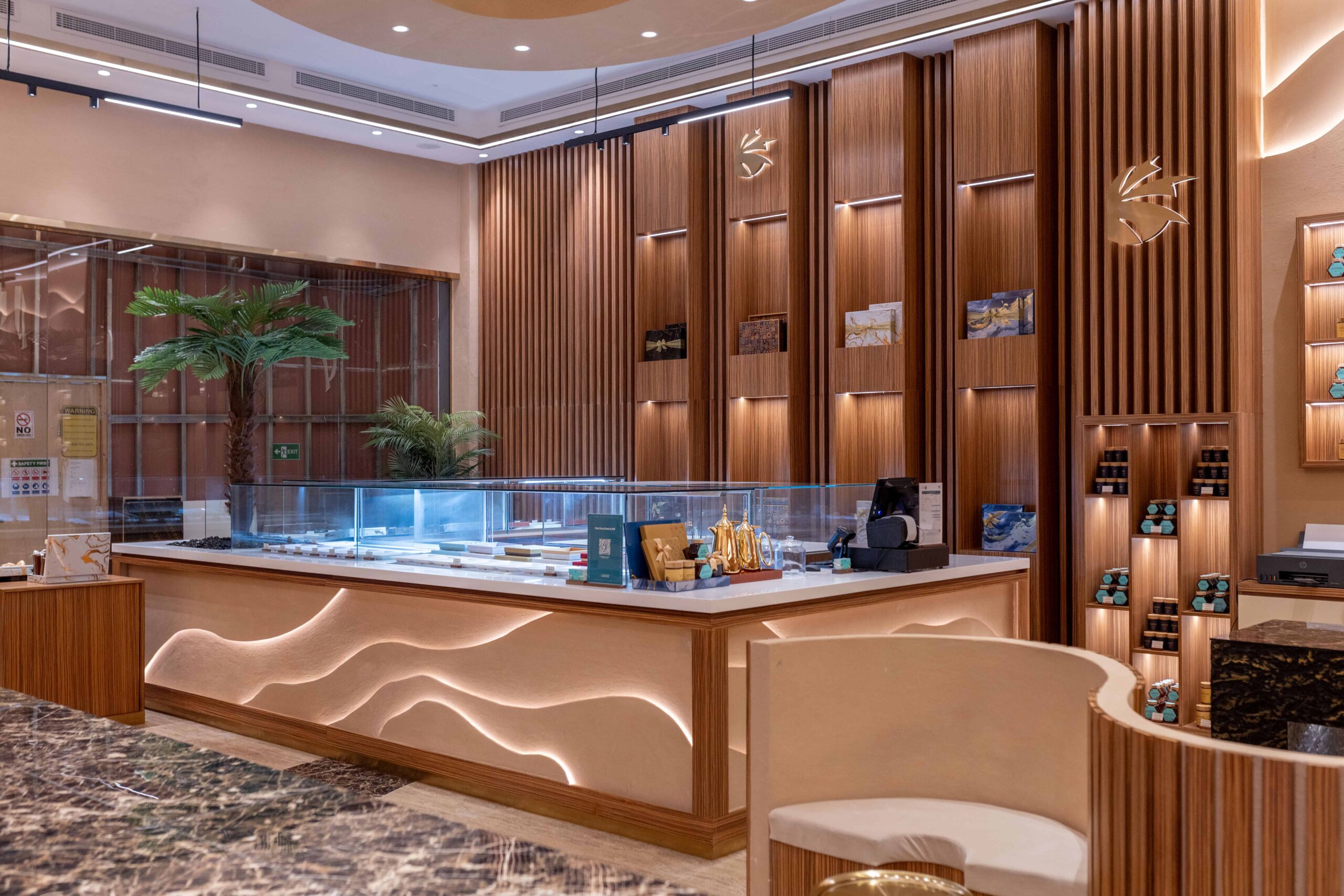 Redesign Fit Out|Gallery