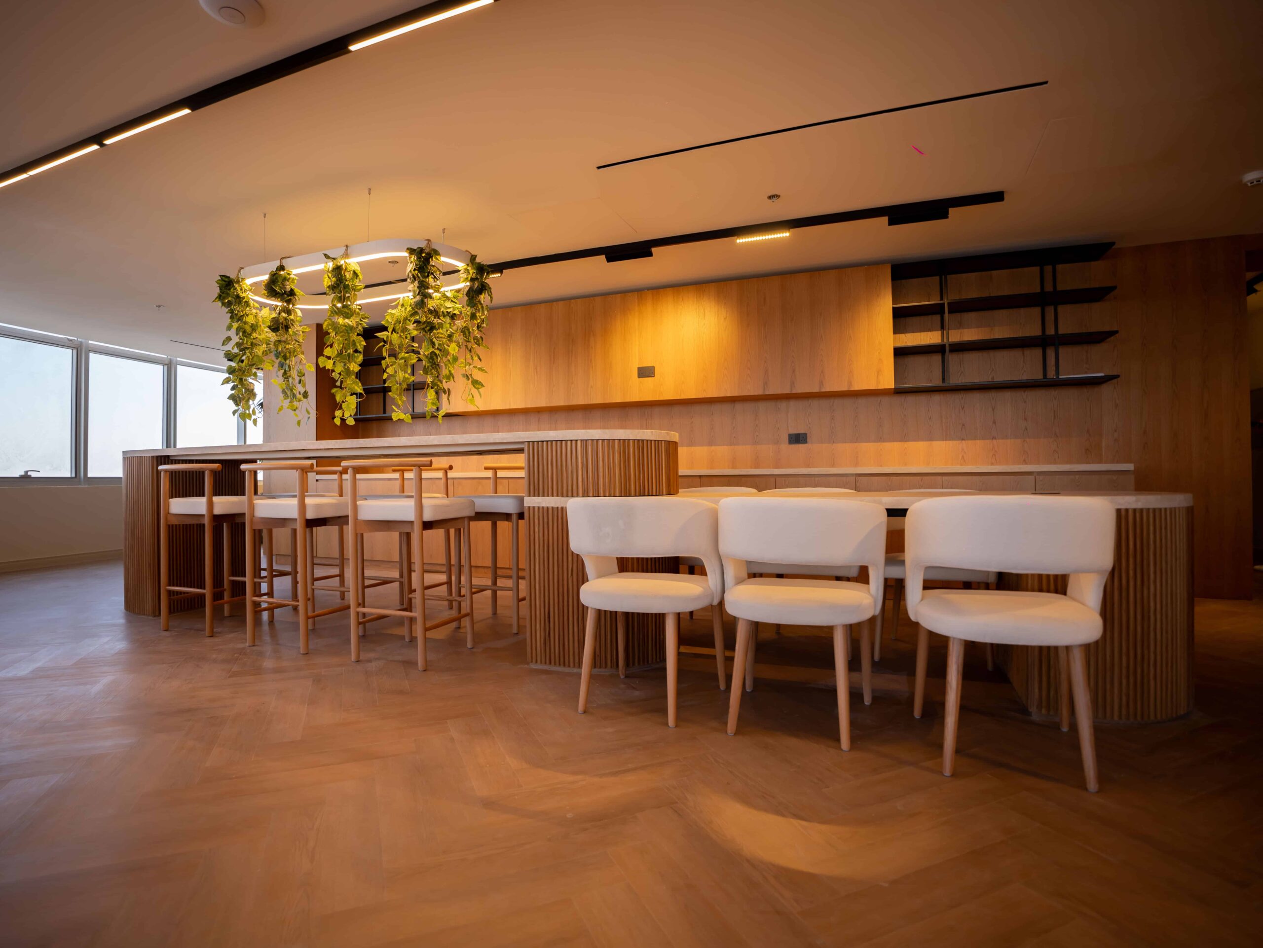 Redesign Fit Out|Gallery