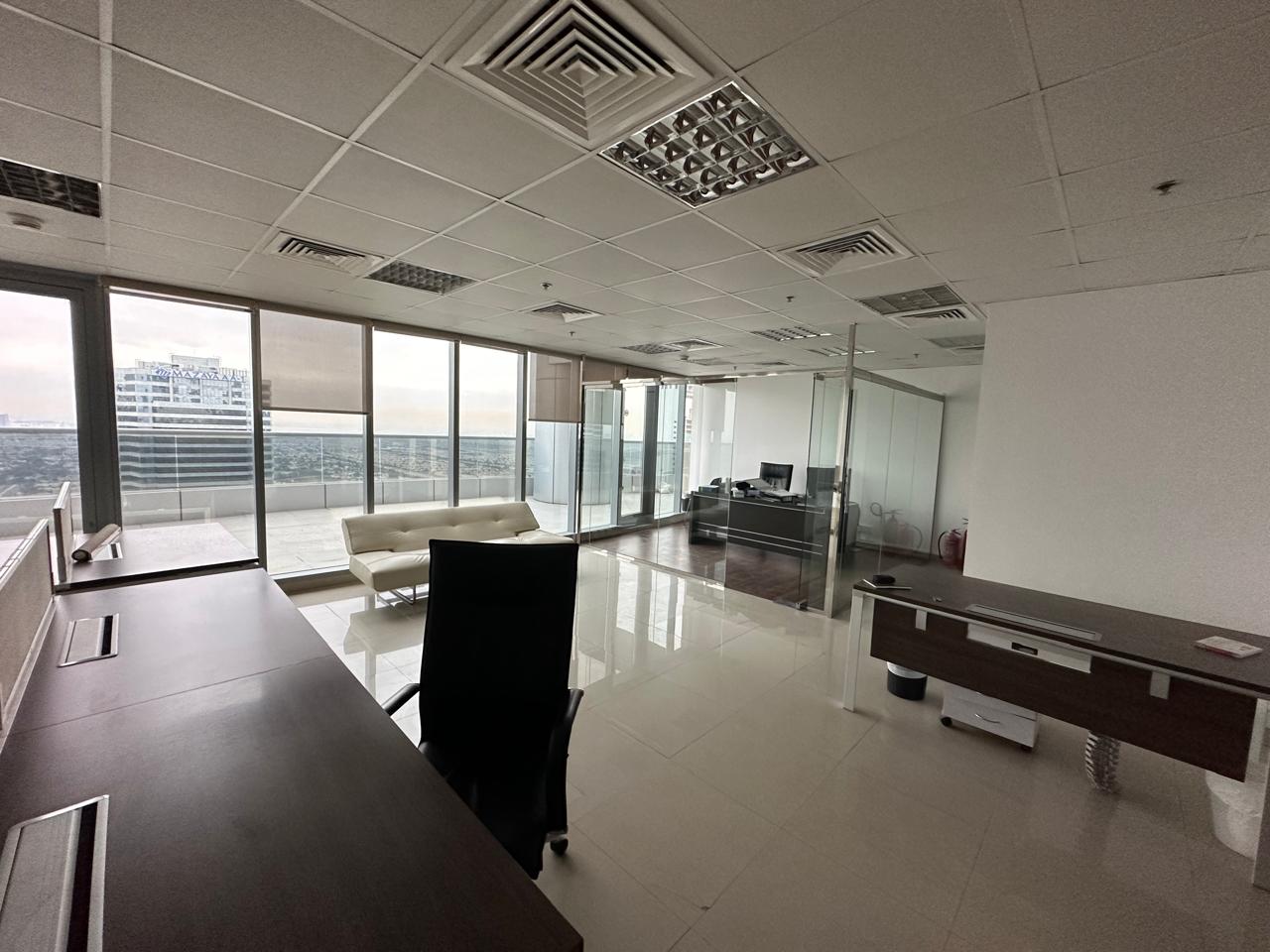 Redesign Fit Out|Gallery