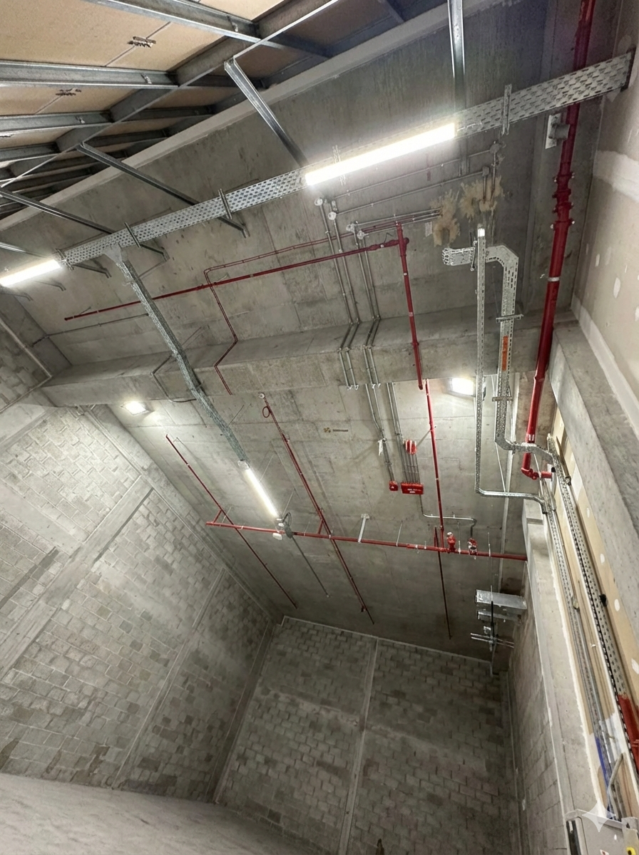 Redesign Fit Out|Gallery