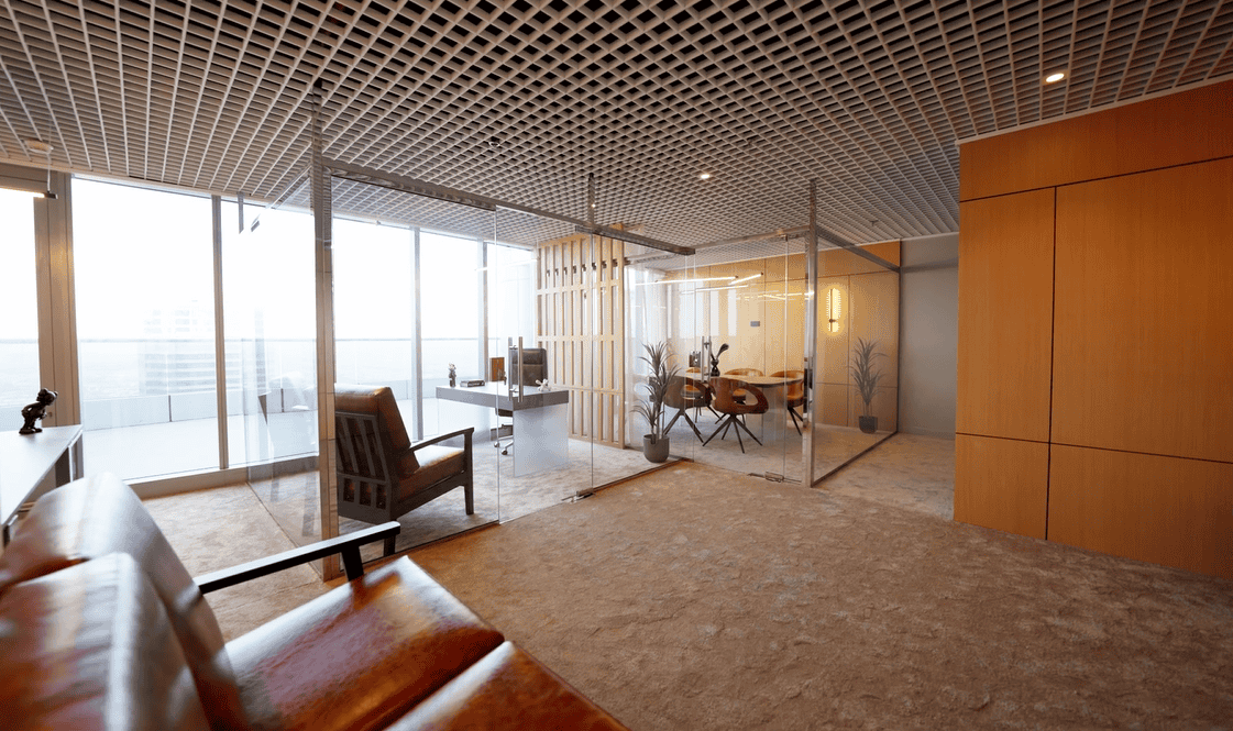 Redesign Fit Out|Gallery