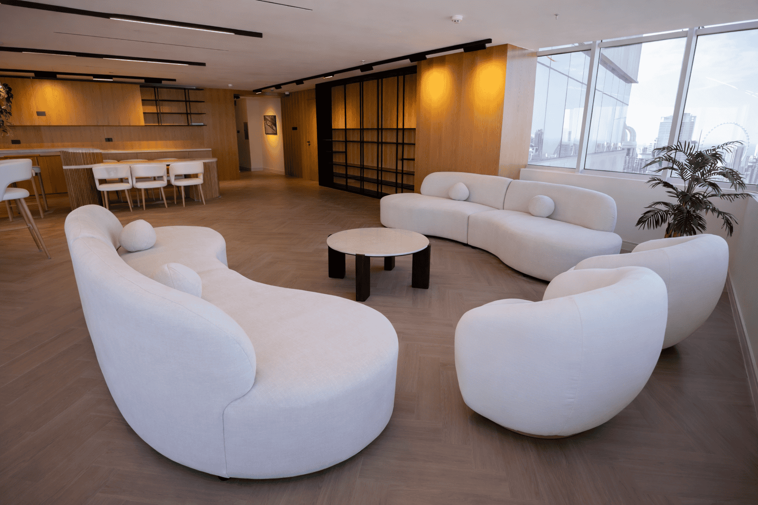 Redesign Fit Out|Gallery