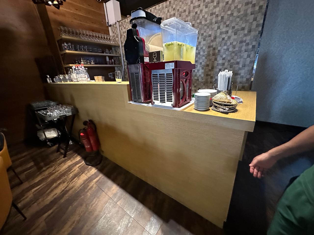 Redesign Fit Out|Gallery