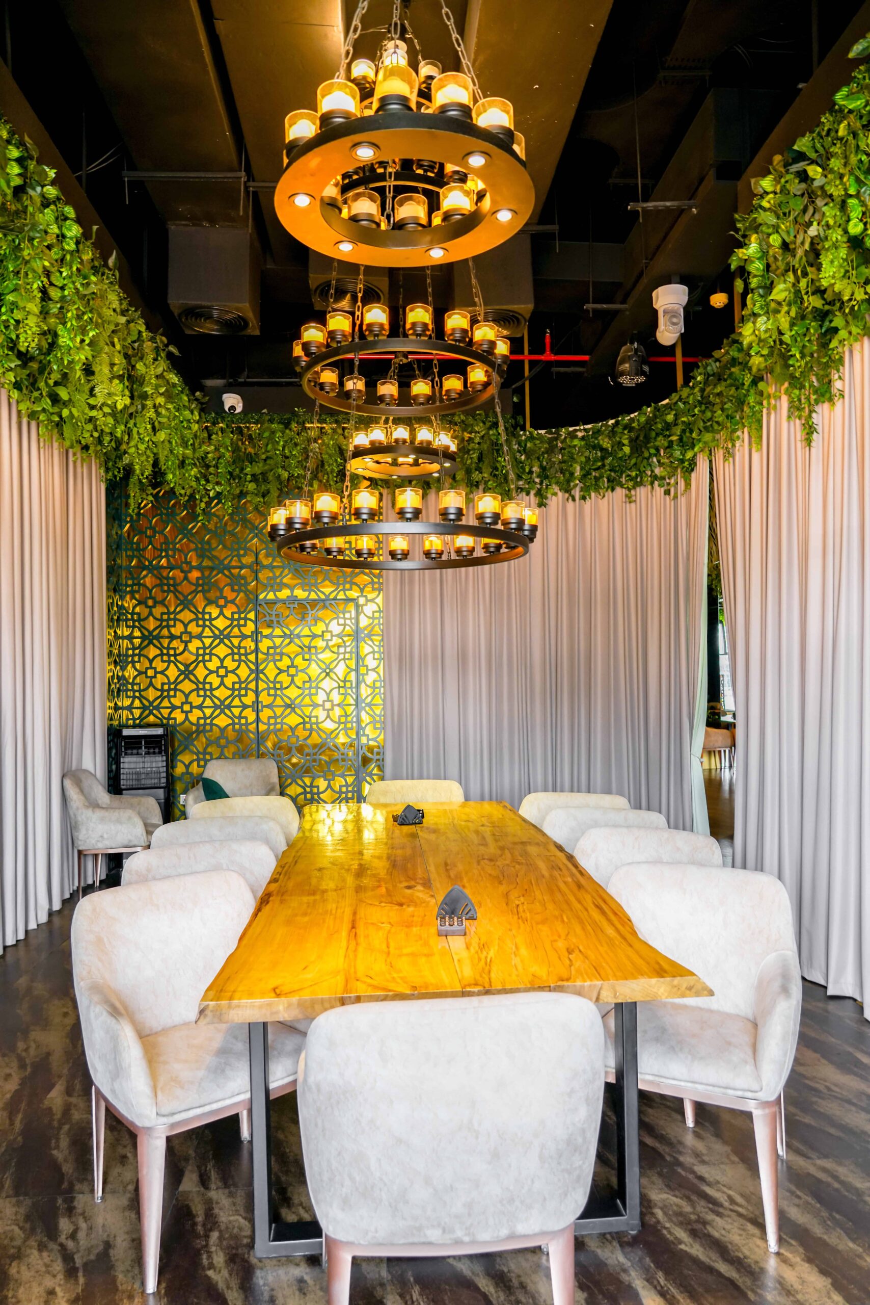 Redesign Fit Out|Gallery