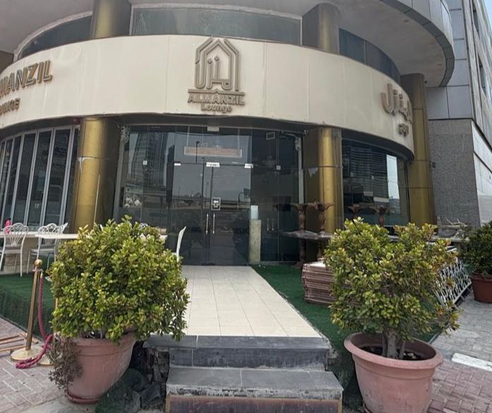 Redesign Fit Out|Gallery