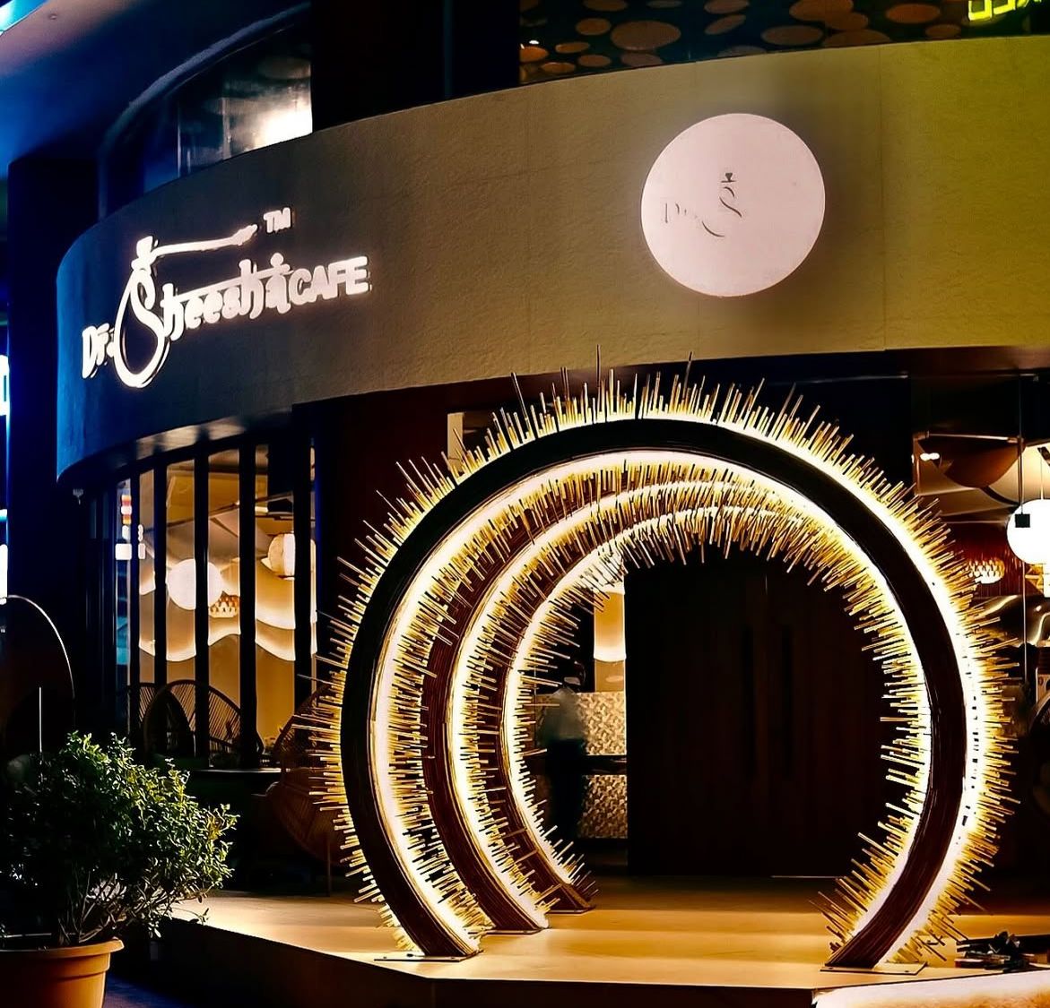 Redesign Fit Out|Gallery