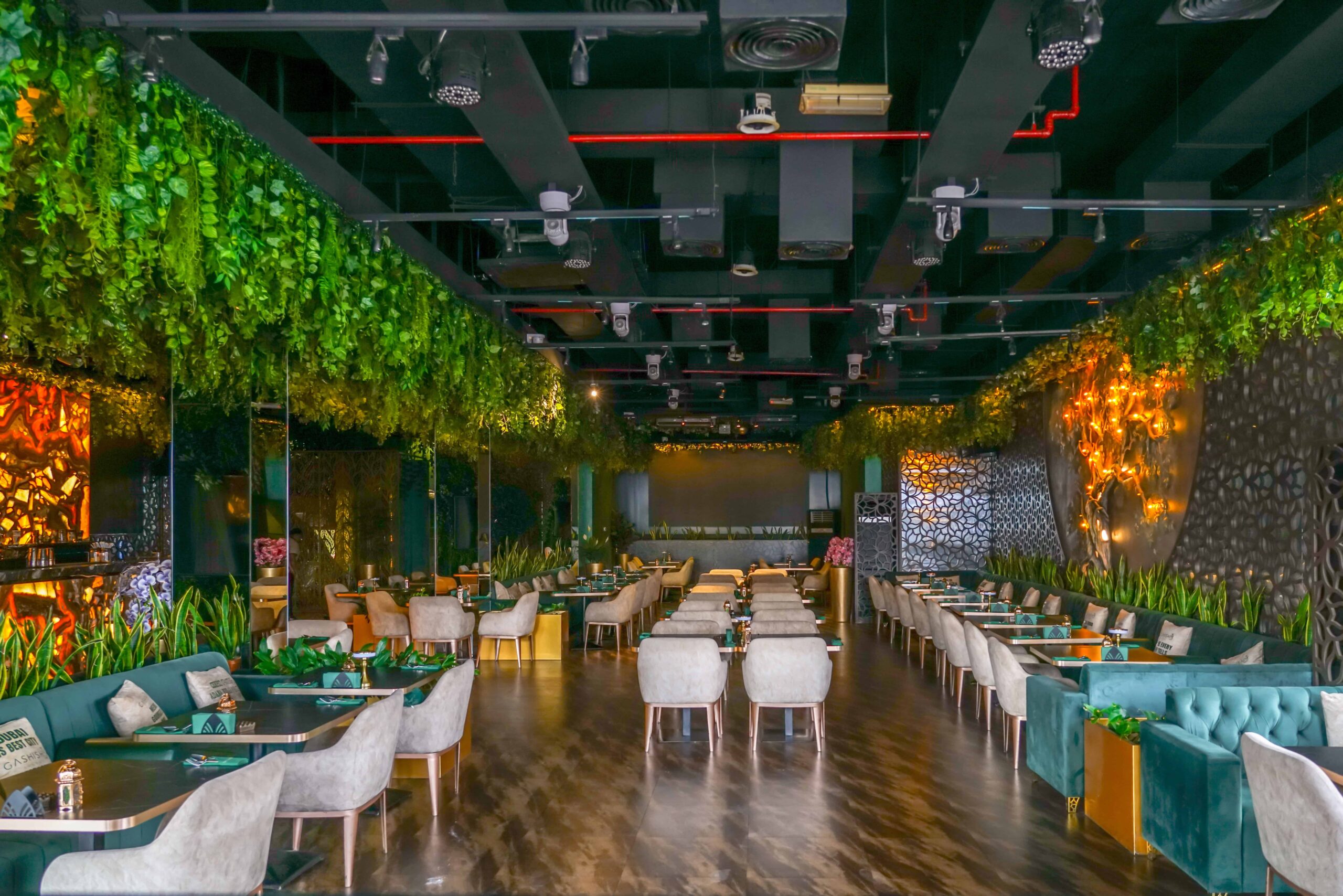 Redesign Fit Out|Gallery