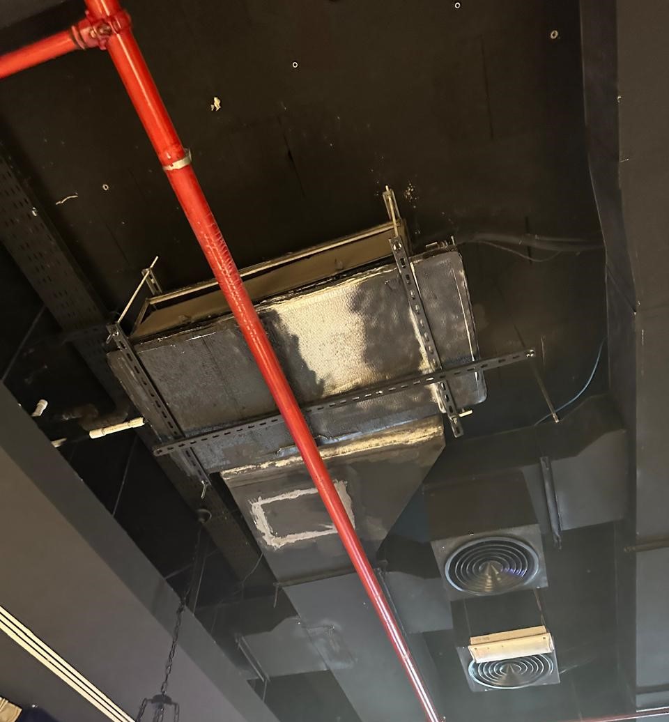 Redesign Fit Out|Gallery