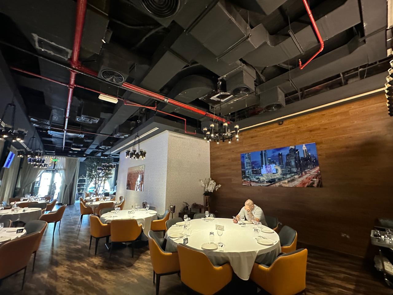 Redesign Fit Out|Gallery