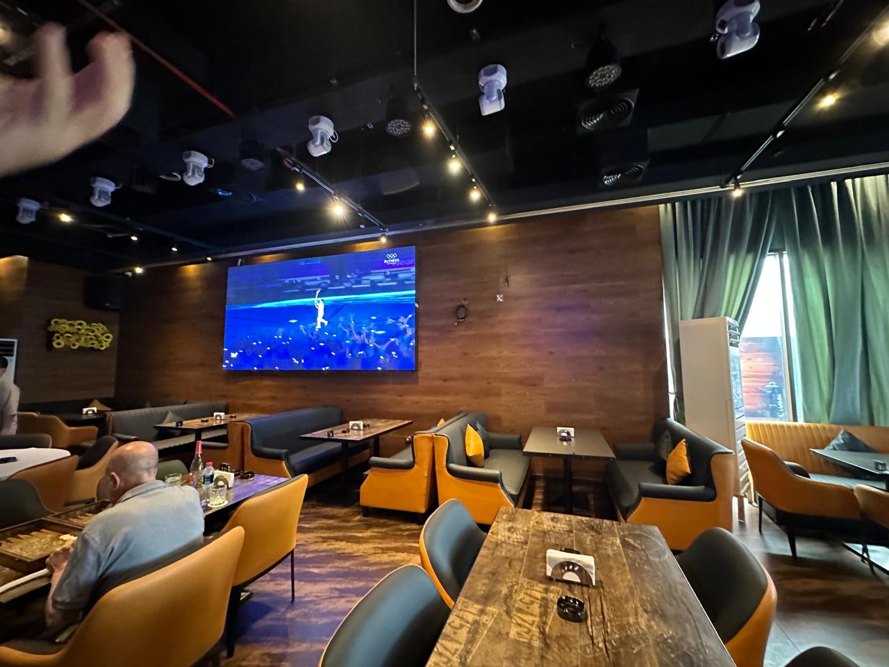 Redesign Fit Out|Gallery