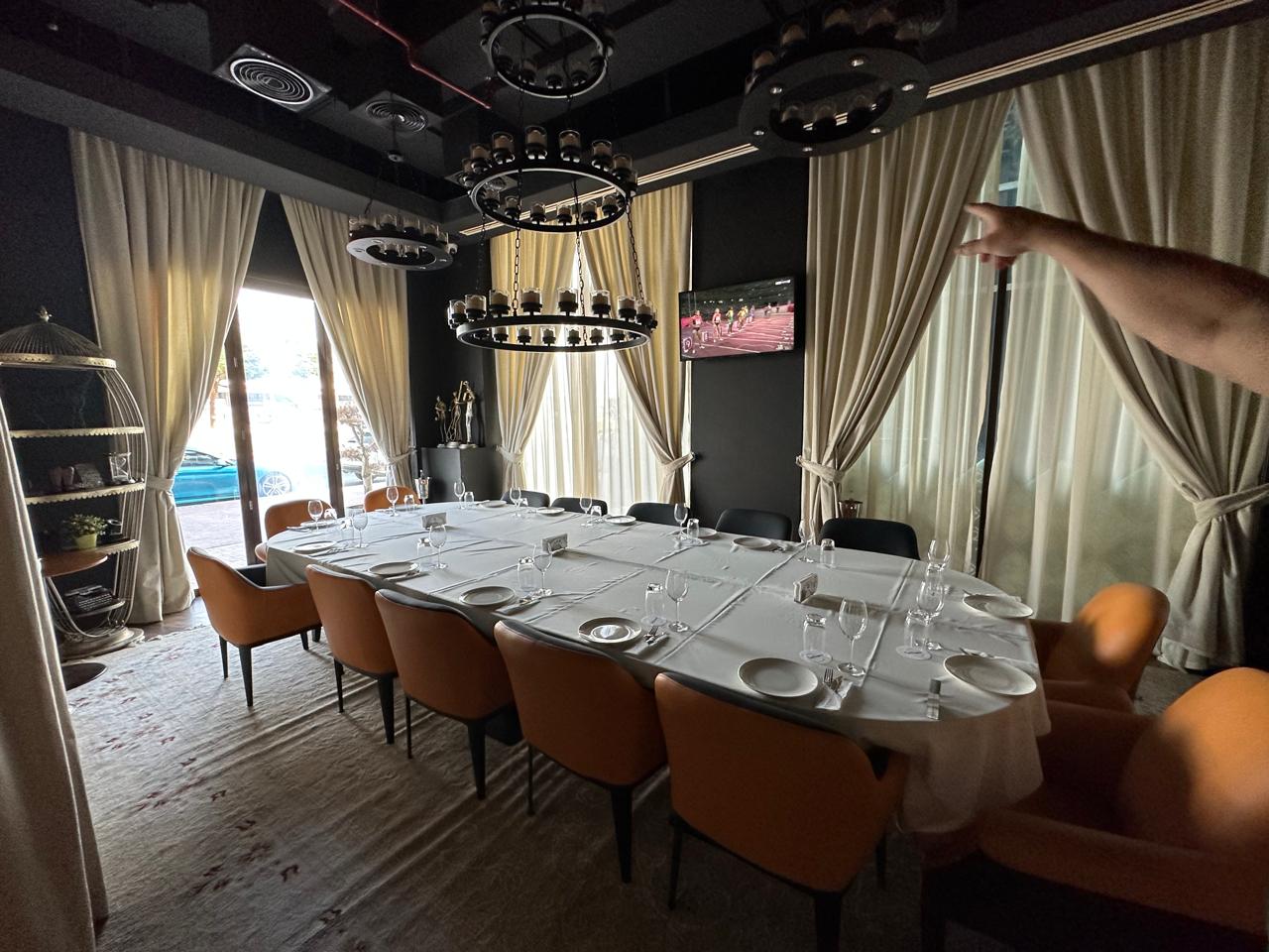 Redesign Fit Out|Gallery