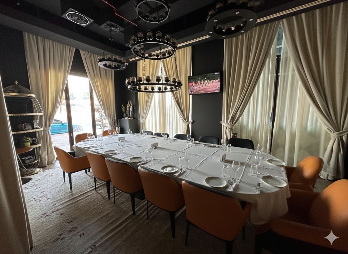 Redesign Fit Out|Gallery