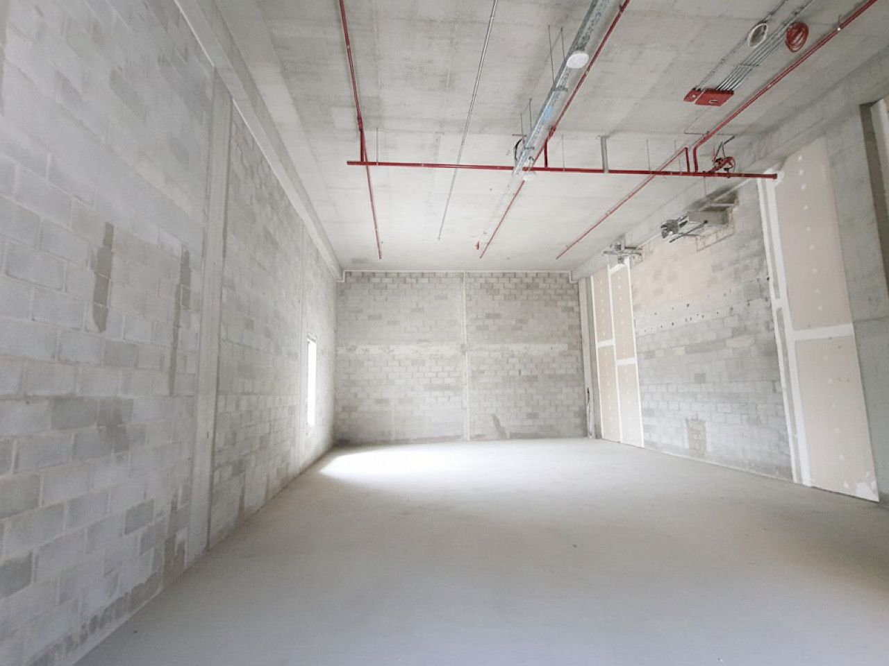 Redesign Fit Out|Gallery