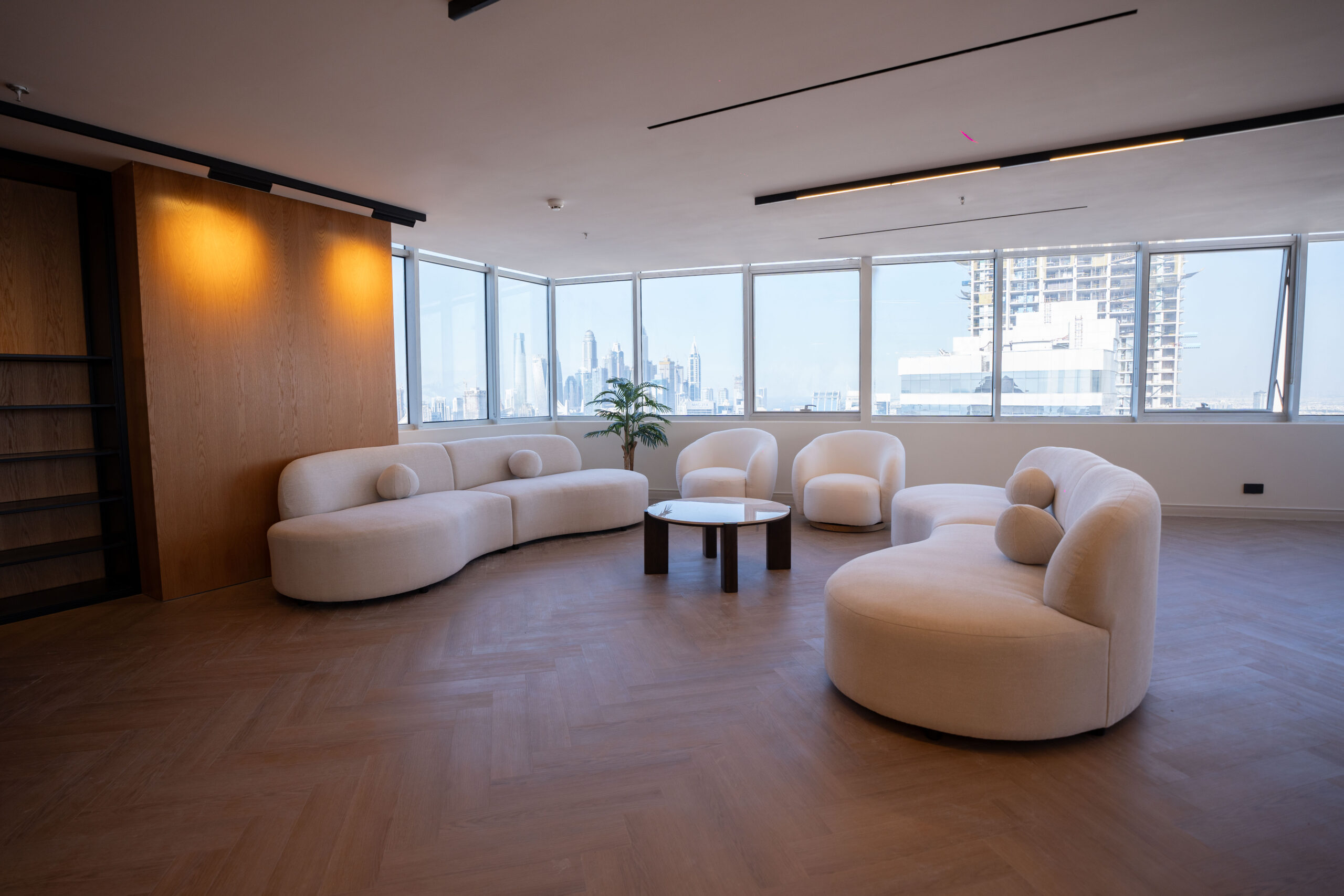 Redesign Fit Out|Gallery