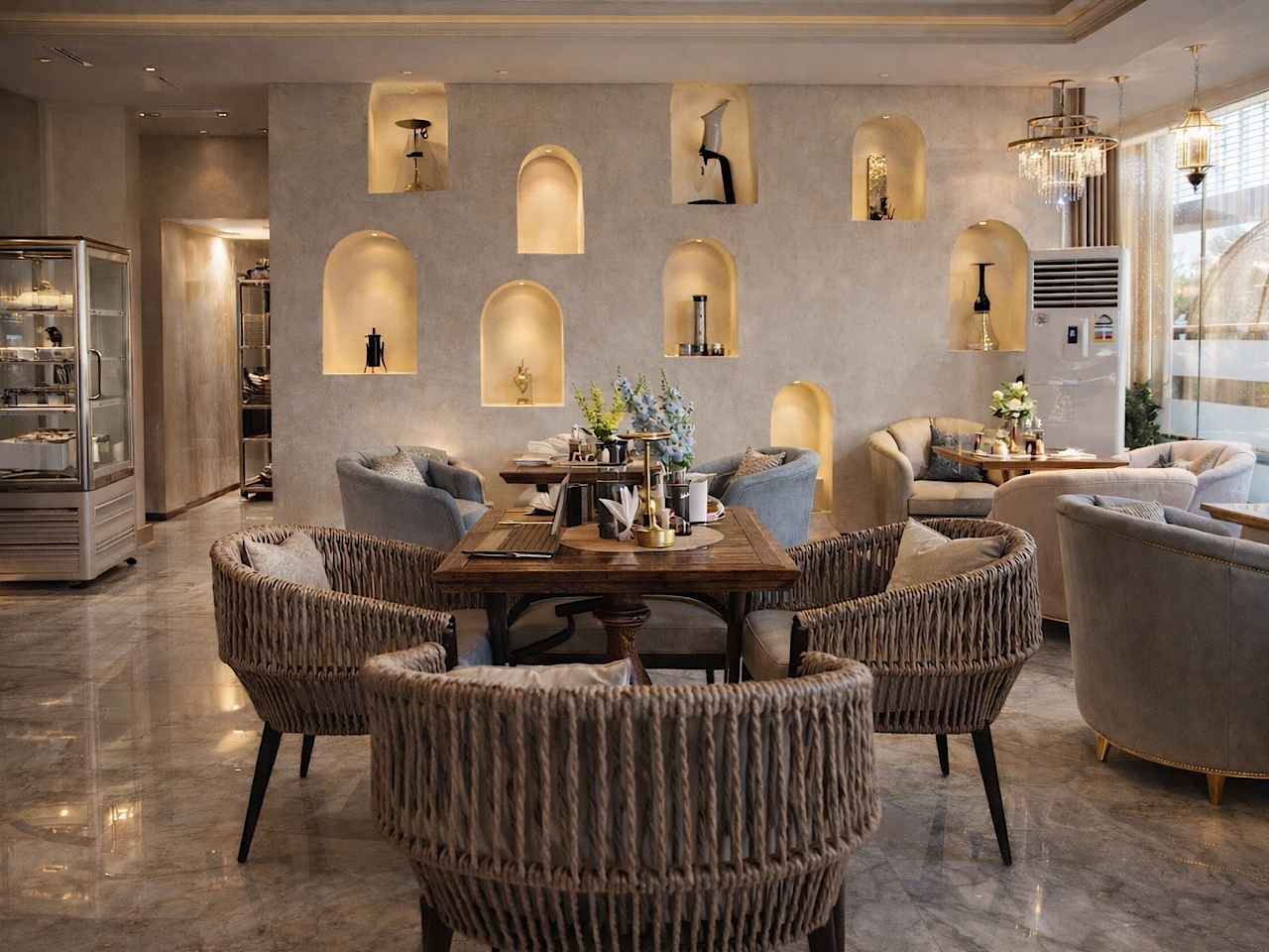 Redesign Fit Out|Gallery