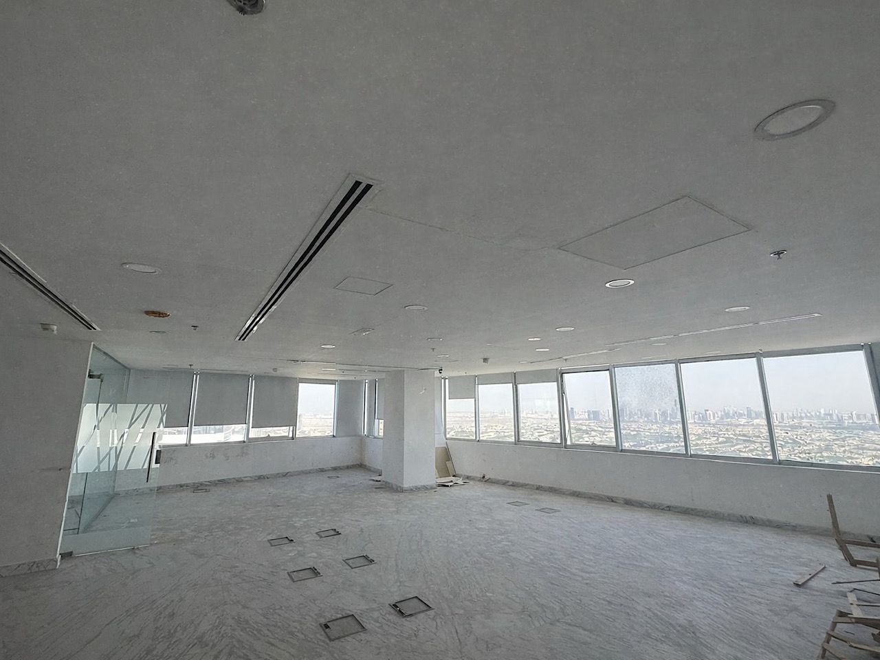 Redesign Fit Out|Gallery