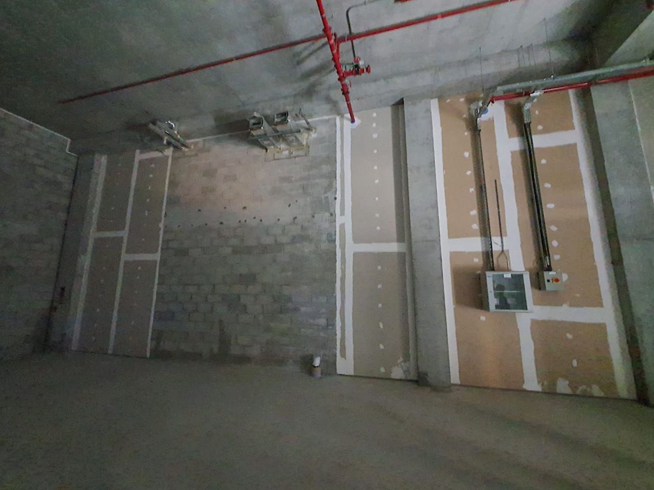 Redesign Fit Out|Gallery