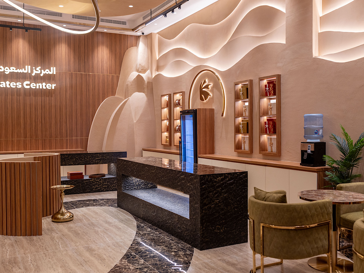 Redesign Fit Out|Gallery