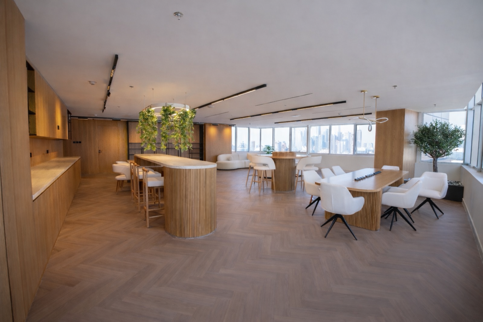 Redesign Fit Out|Gallery