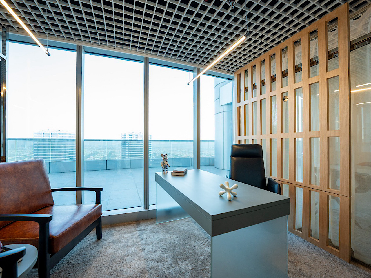 Redesign Fit Out|Gallery