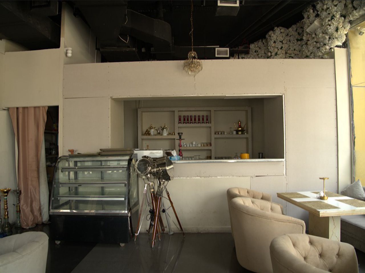 Redesign Fit Out|Gallery