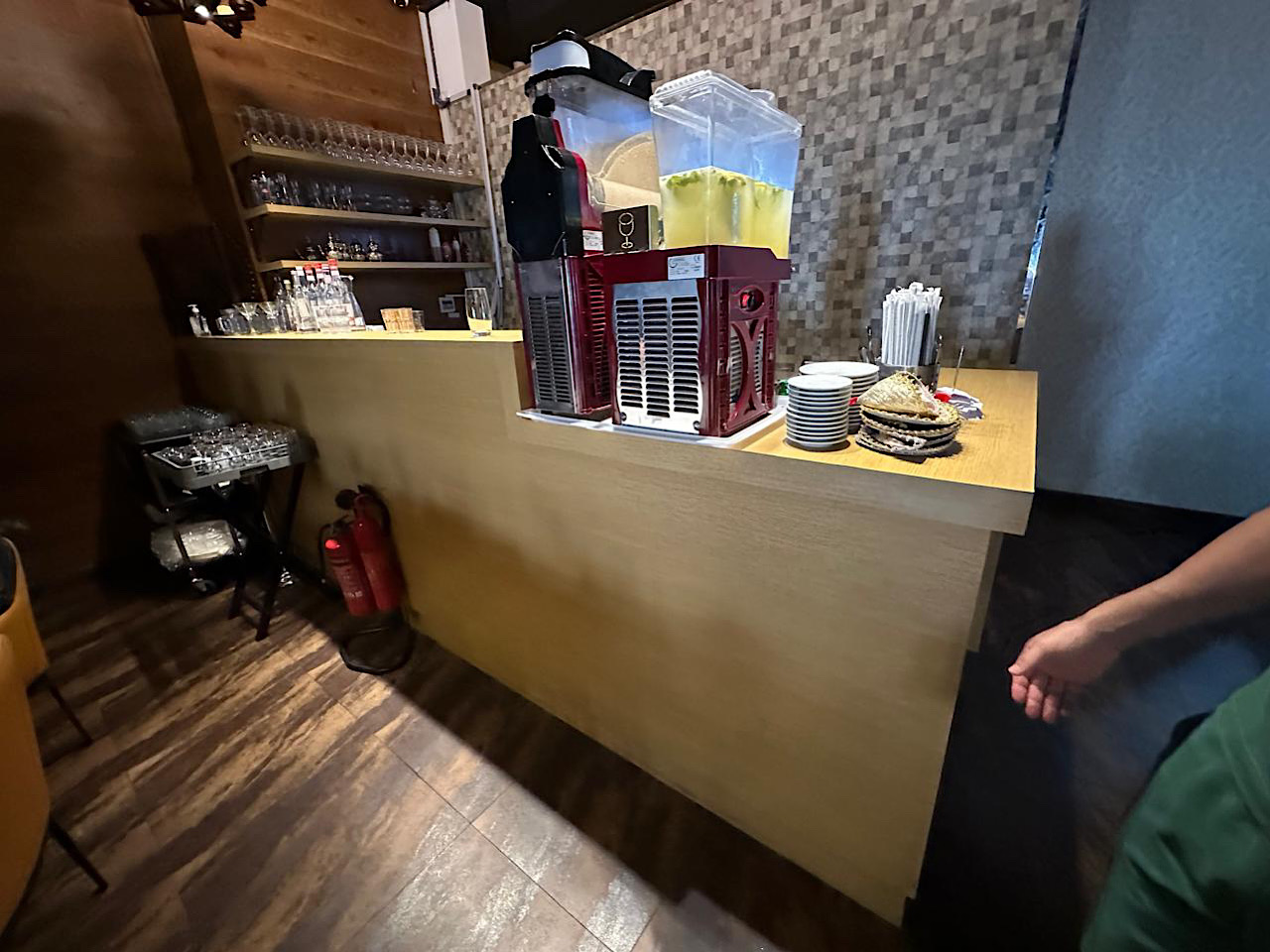 Redesign Fit Out|Gallery