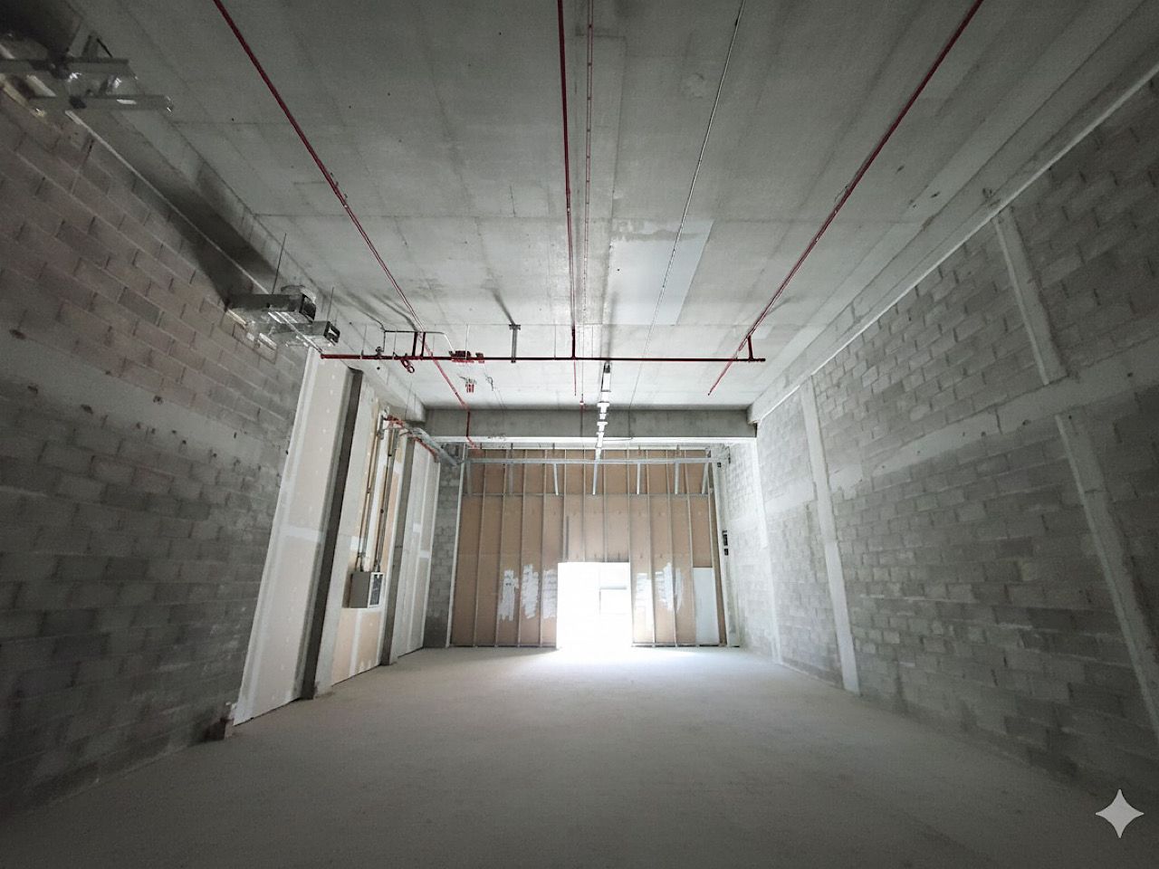 Redesign Fit Out|Gallery